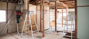Entreprise de rénovation de la maison et de rénovation d’appartement à Domeliers